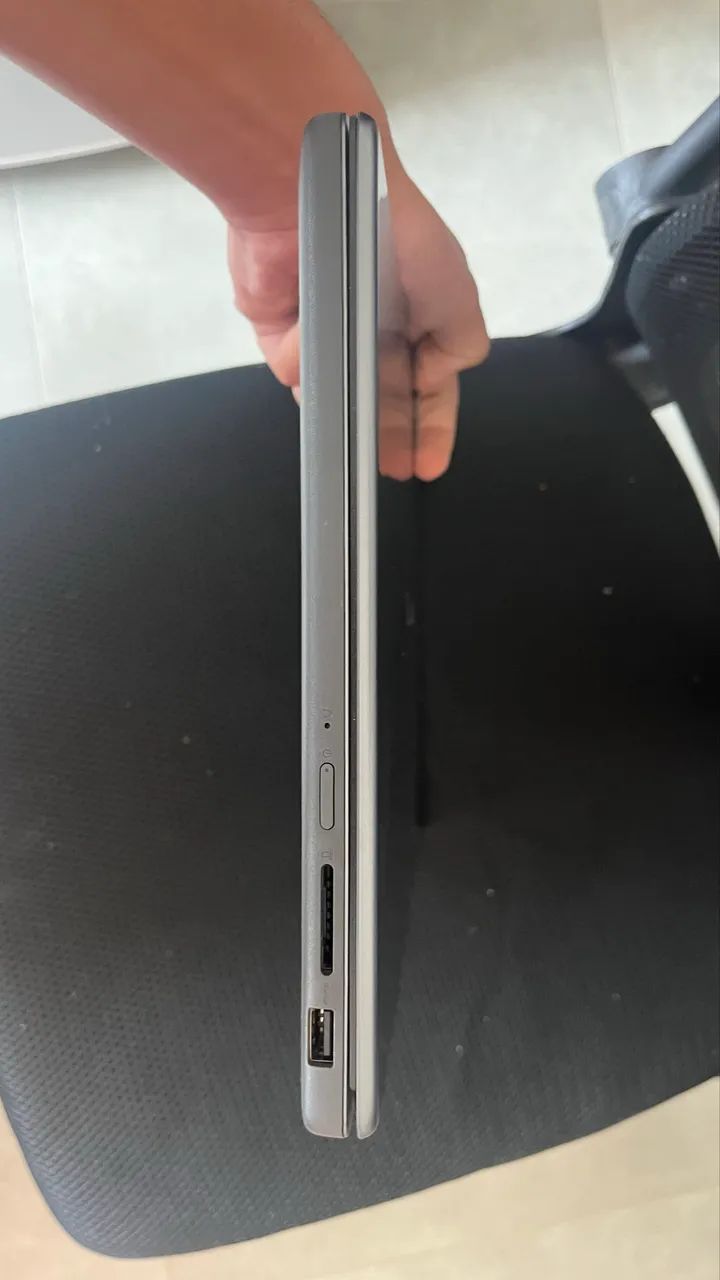 Notebook Lenovo  - Foto 3