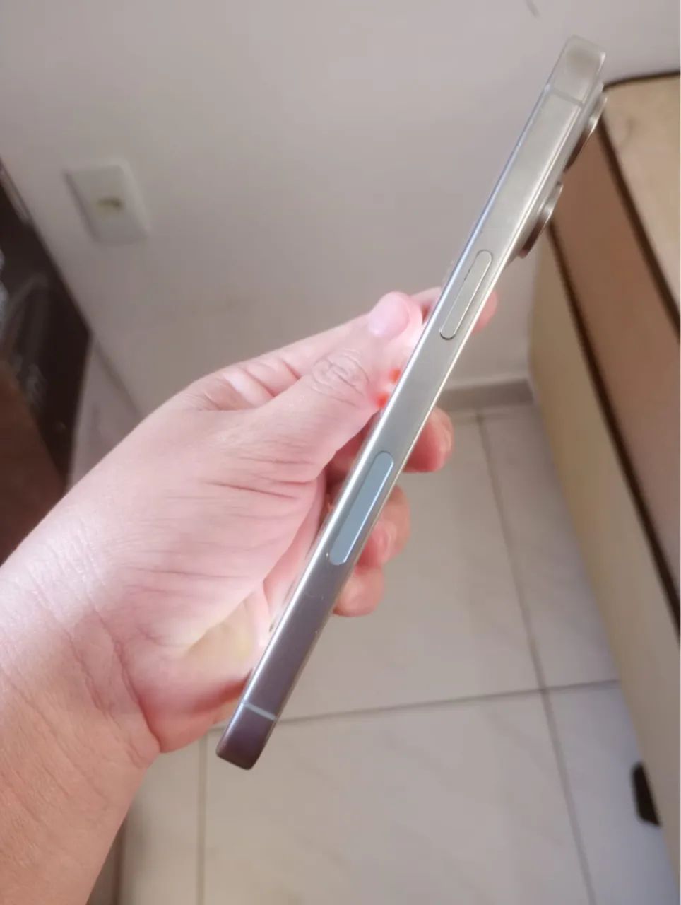 iPhone 15 pro max - Foto 3