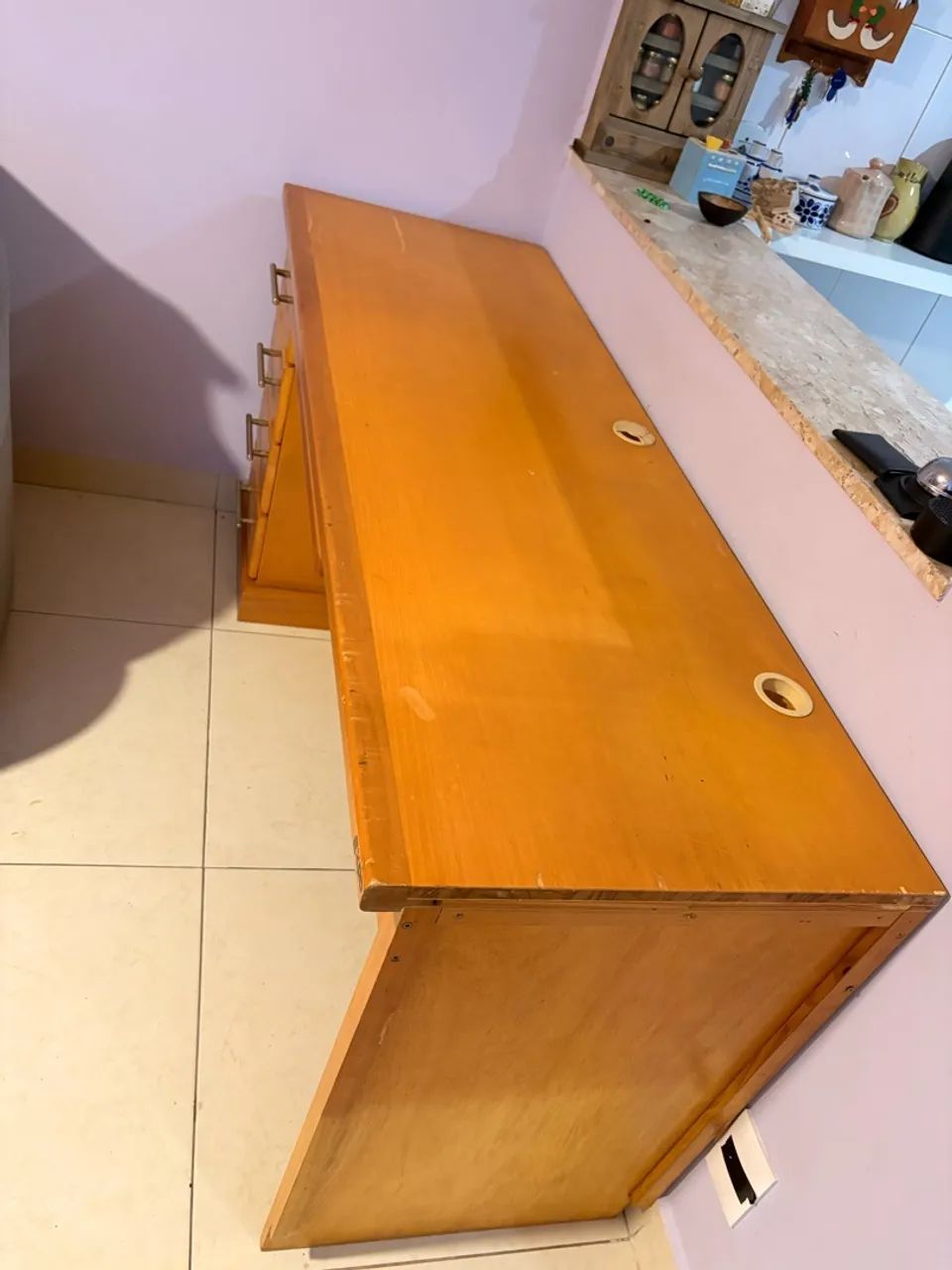 Mesa de Escritório  - Foto 3