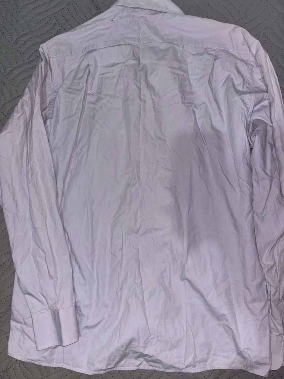 Camisa social Sketch - Foto 3