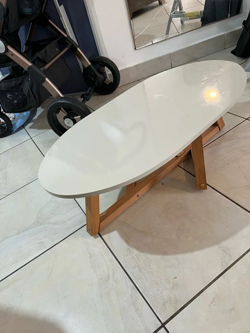 Mesa de centro  - Foto 2