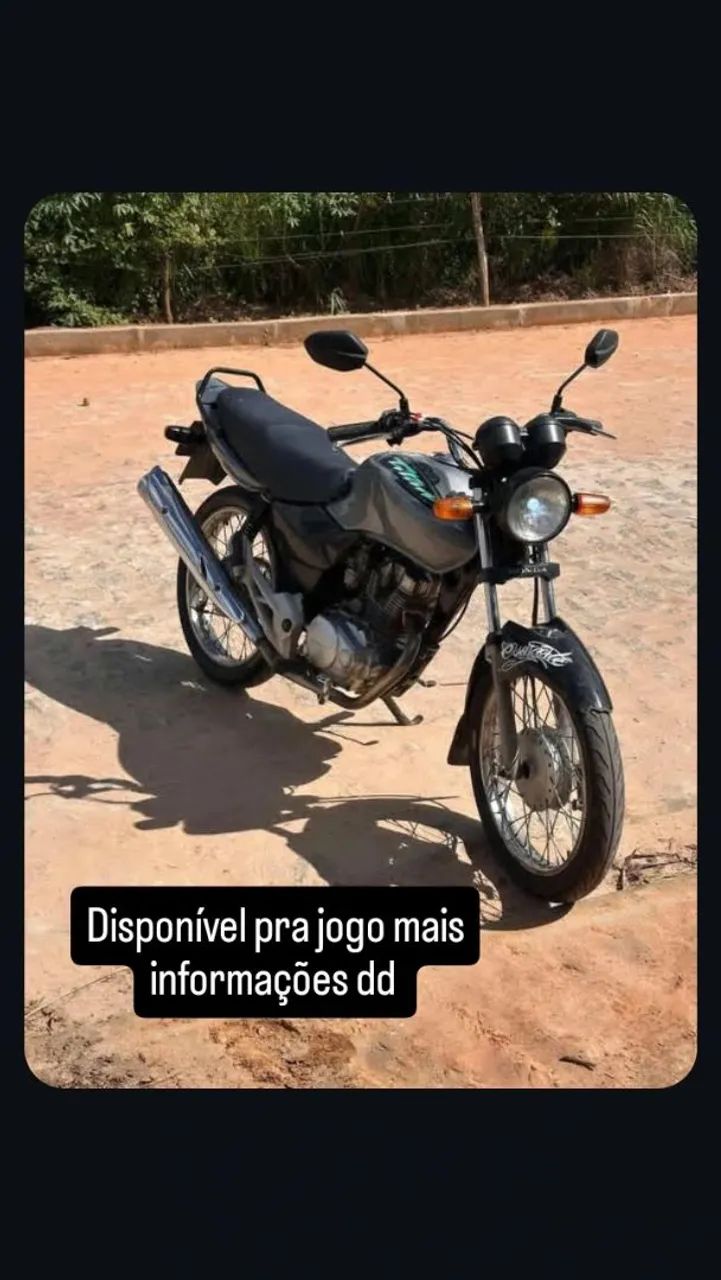 Vendo ou troco  - Foto 3