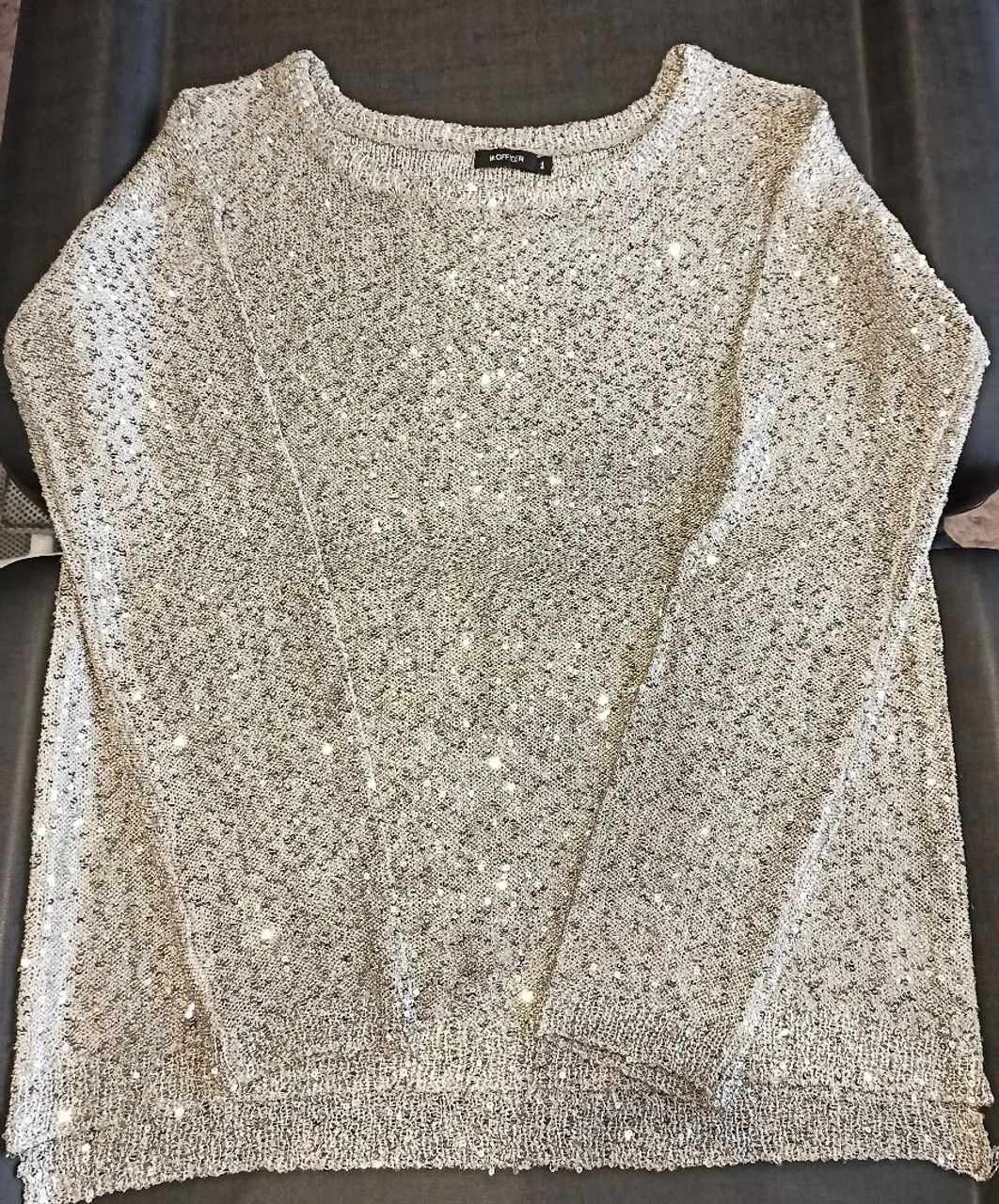 Blusa Feminina MOfficer
