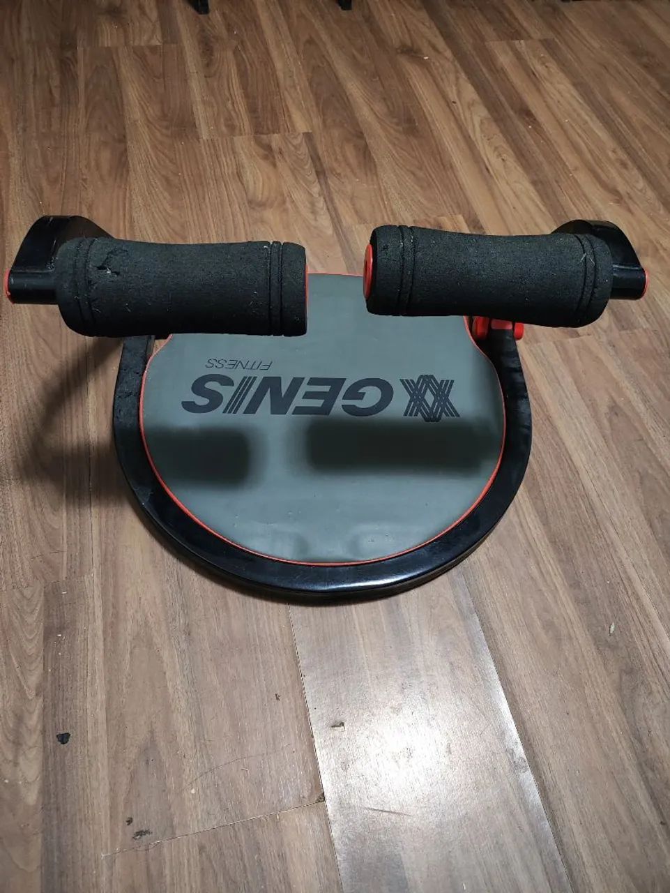 Genis Fitness Ab Max Usado. - Foto 2