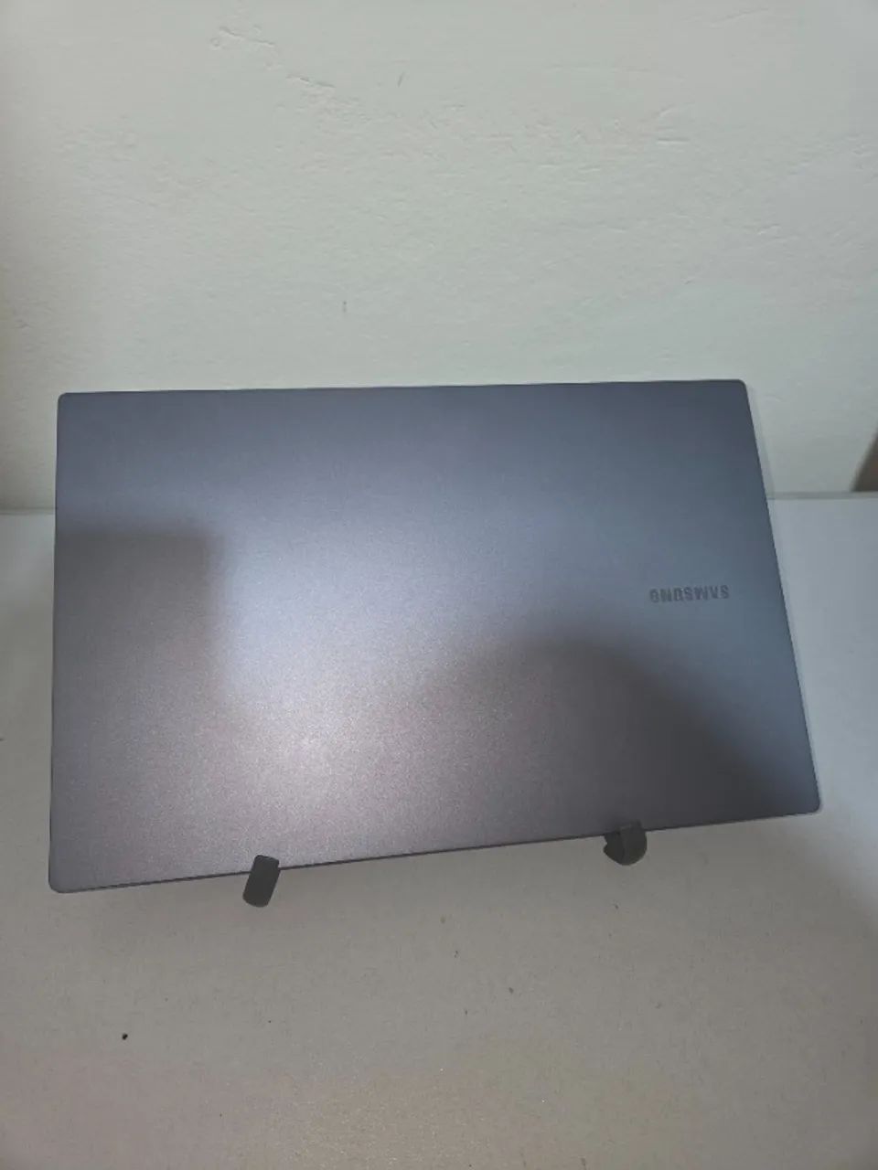 Notebook Samsung Galaxy Book4 Core 5 | 16GB RAM | SSD 512GB | GeForce MX570 | Impecável - Foto 3