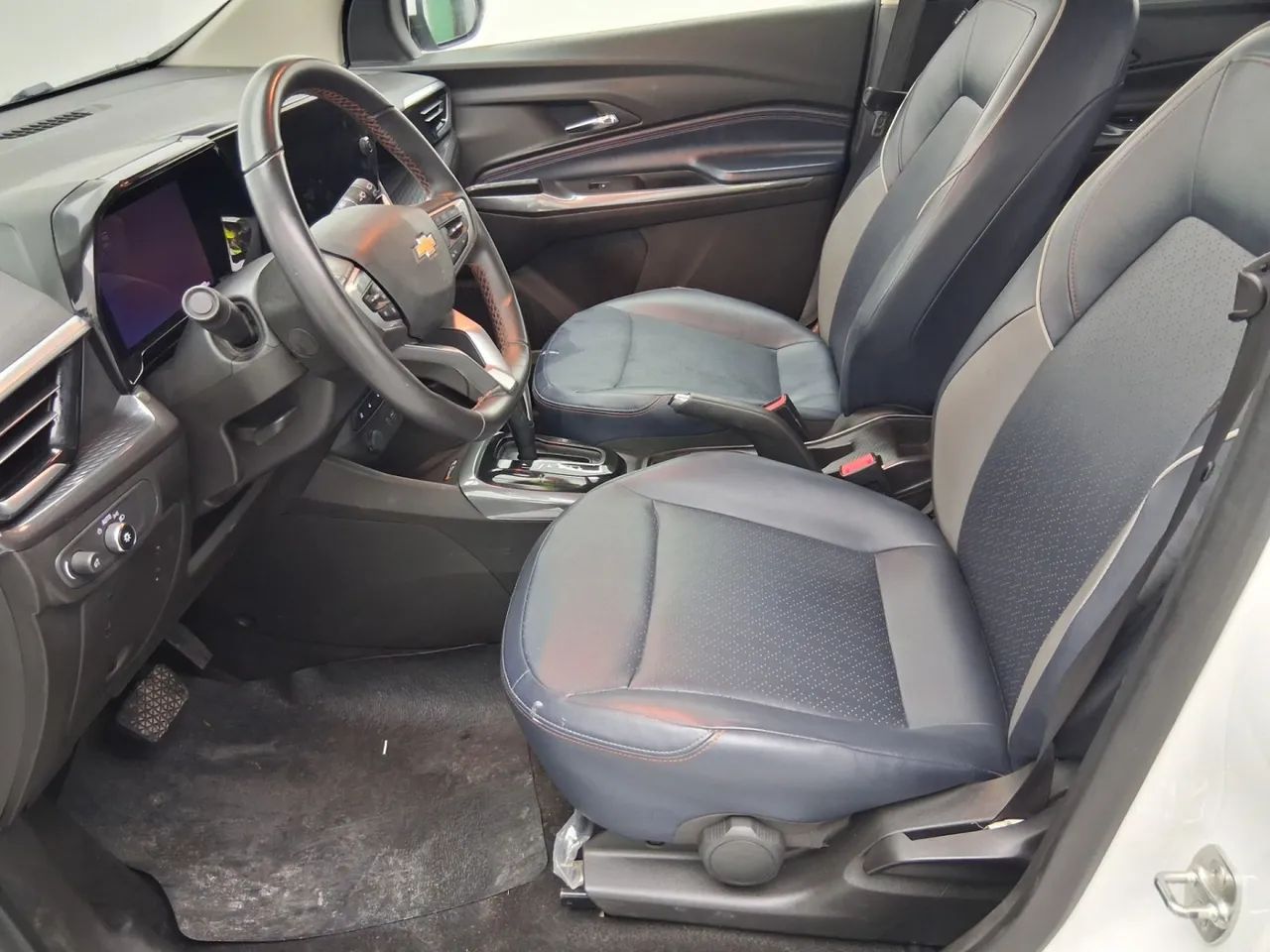 Chevrolet Spin PREMIER 1.8 8V Econo.Flex 5p Aut., foto 16 de 18