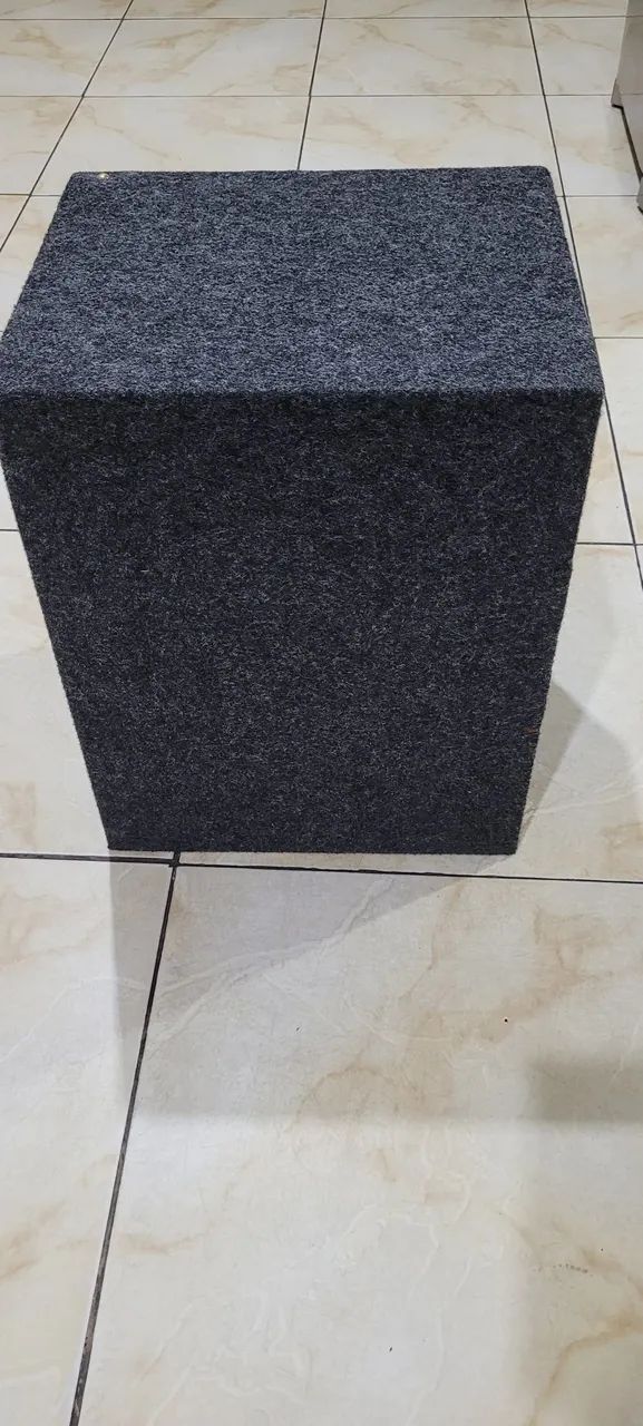 Caixa para autofalantes 12 polegadas. - Foto 3