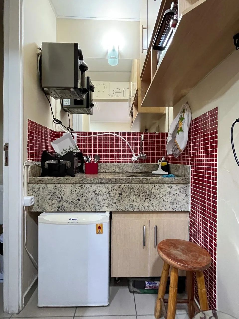 Sala à venda em Campinas, Vila Marieta, com 50 m² - Foto 3