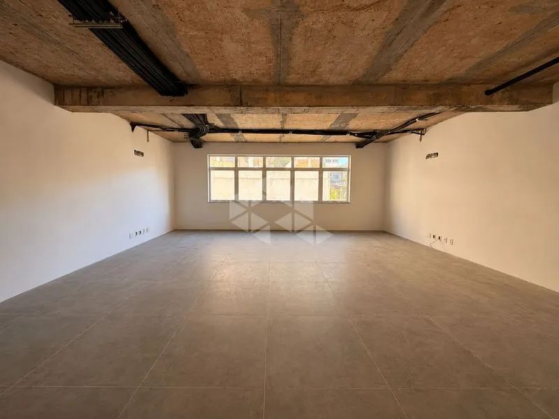 Sala 86.43M² - para Alugar - Foto 3