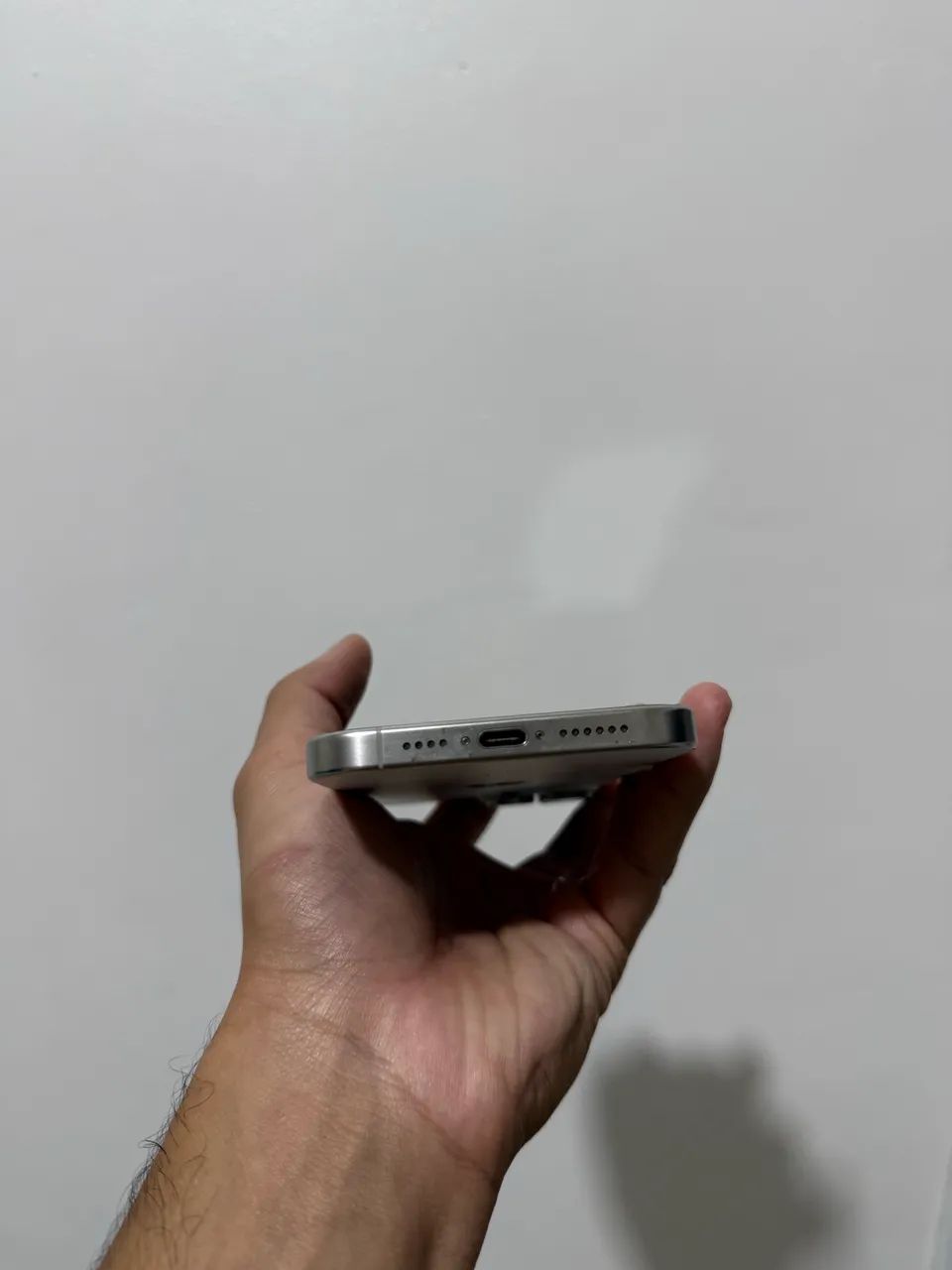 Iphone 15 pro Max 256GB - Foto 3