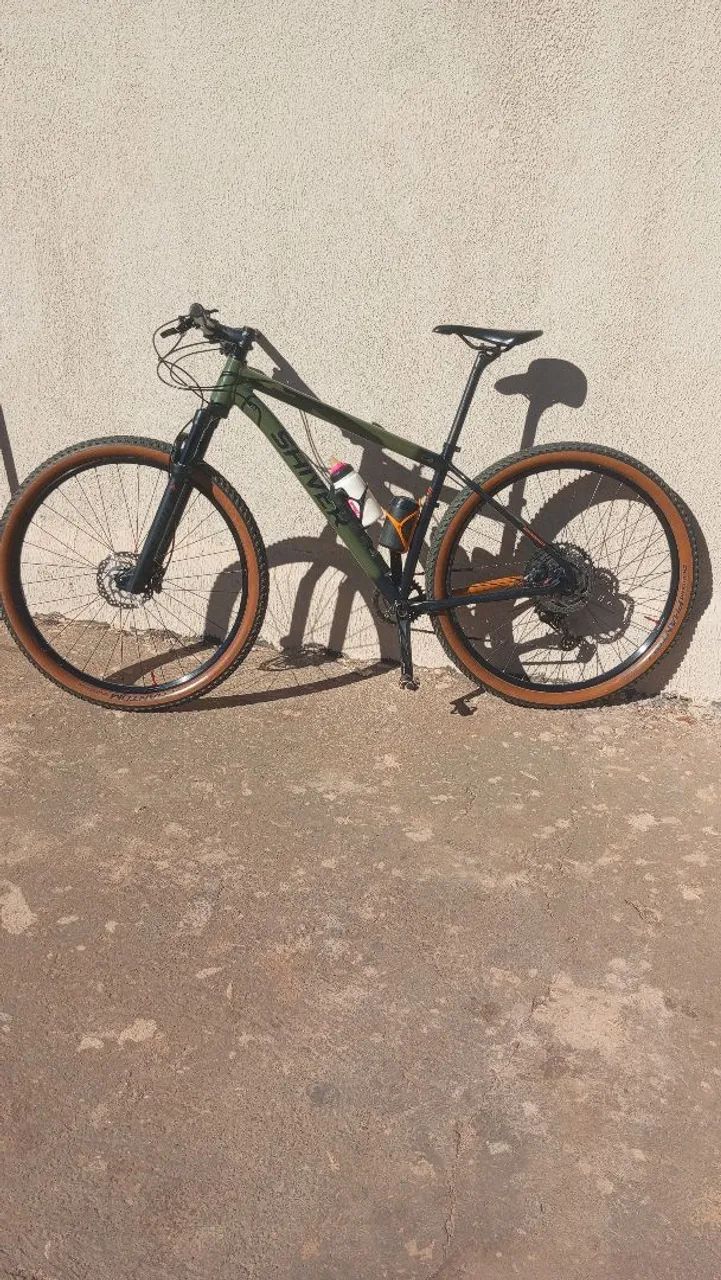 Bicicleta aro 29 MTB  - Foto 3