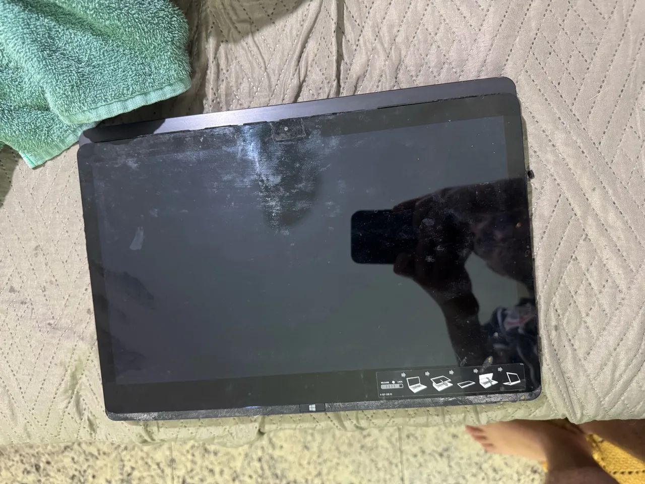 VENDO NOTEBOOK SONY - Foto 4