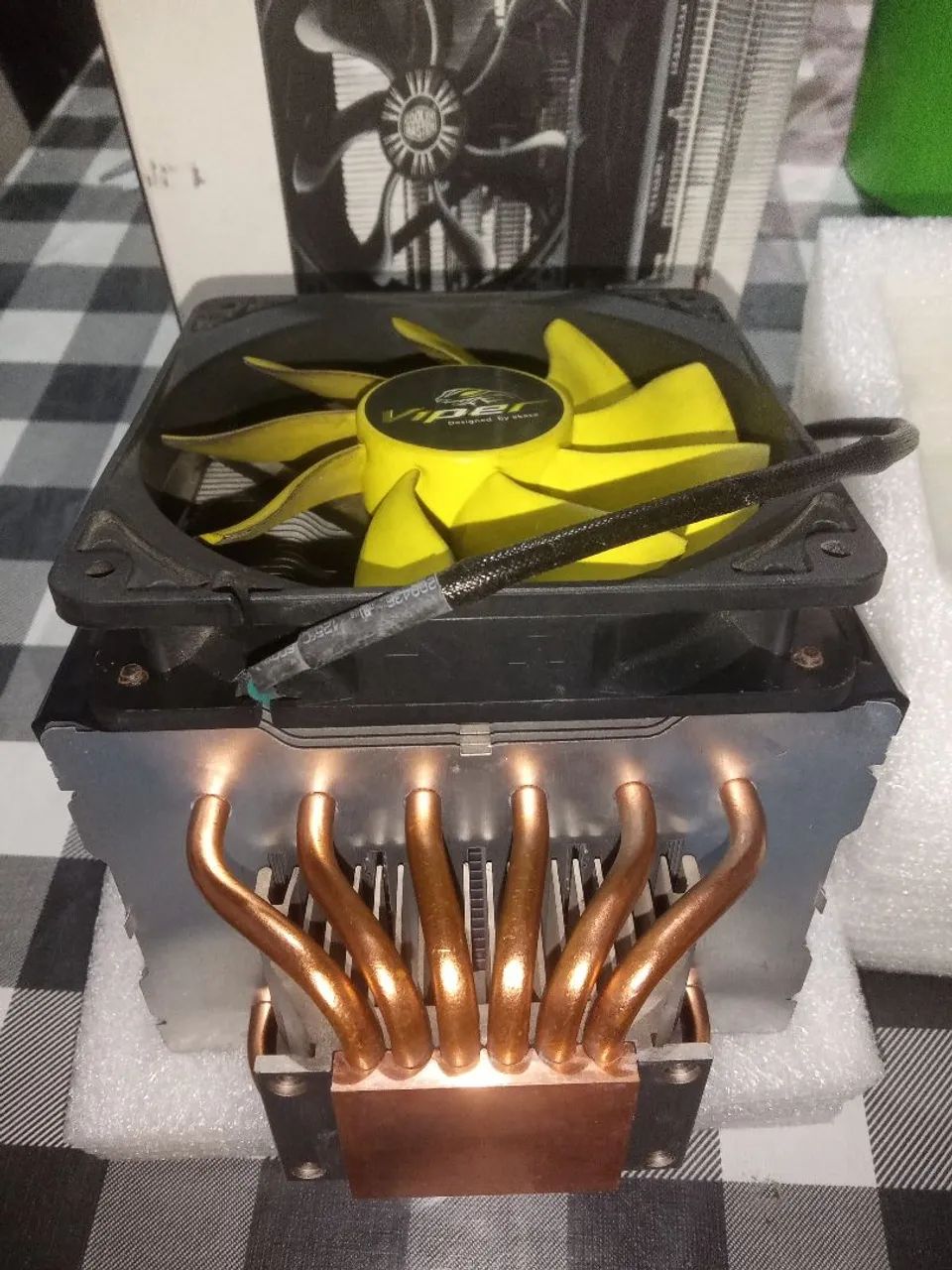 Cooler master hyper 612 - Foto 2