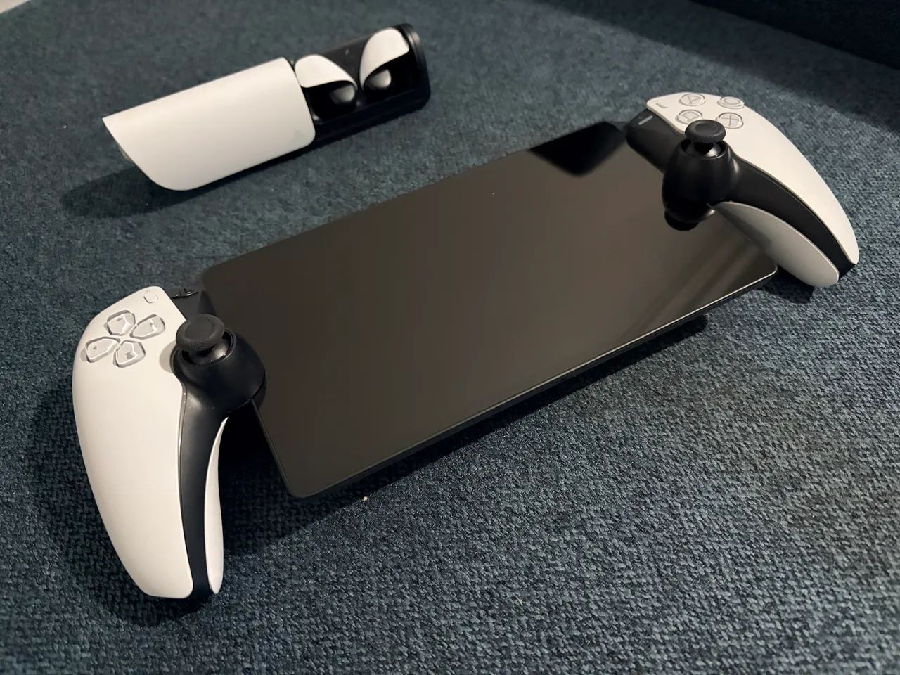 PlayStation Portal e pulse explore - Foto 4
