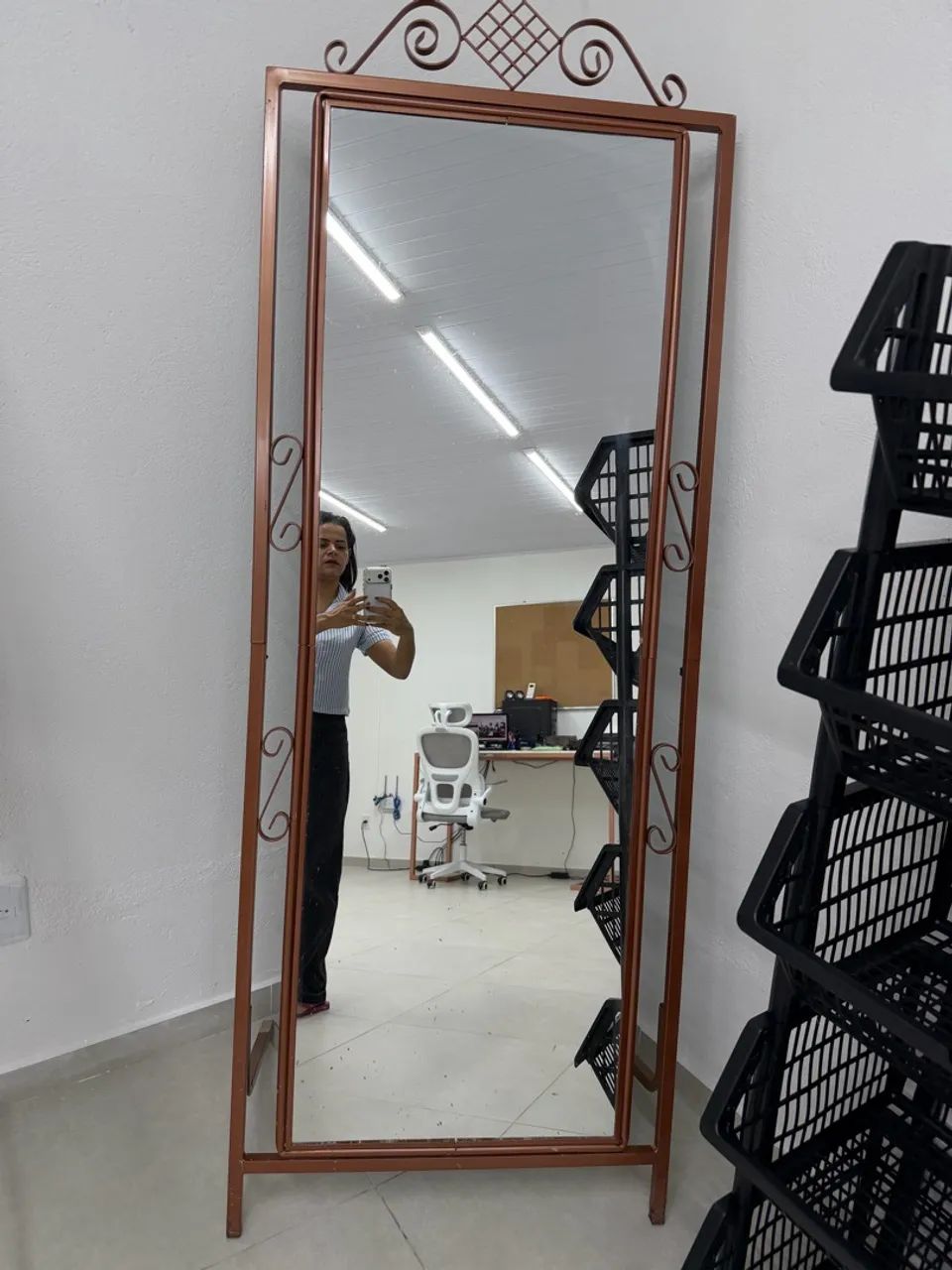 Espelho  - Foto 4