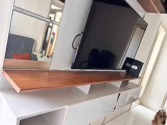 Painel para tv - Foto 2