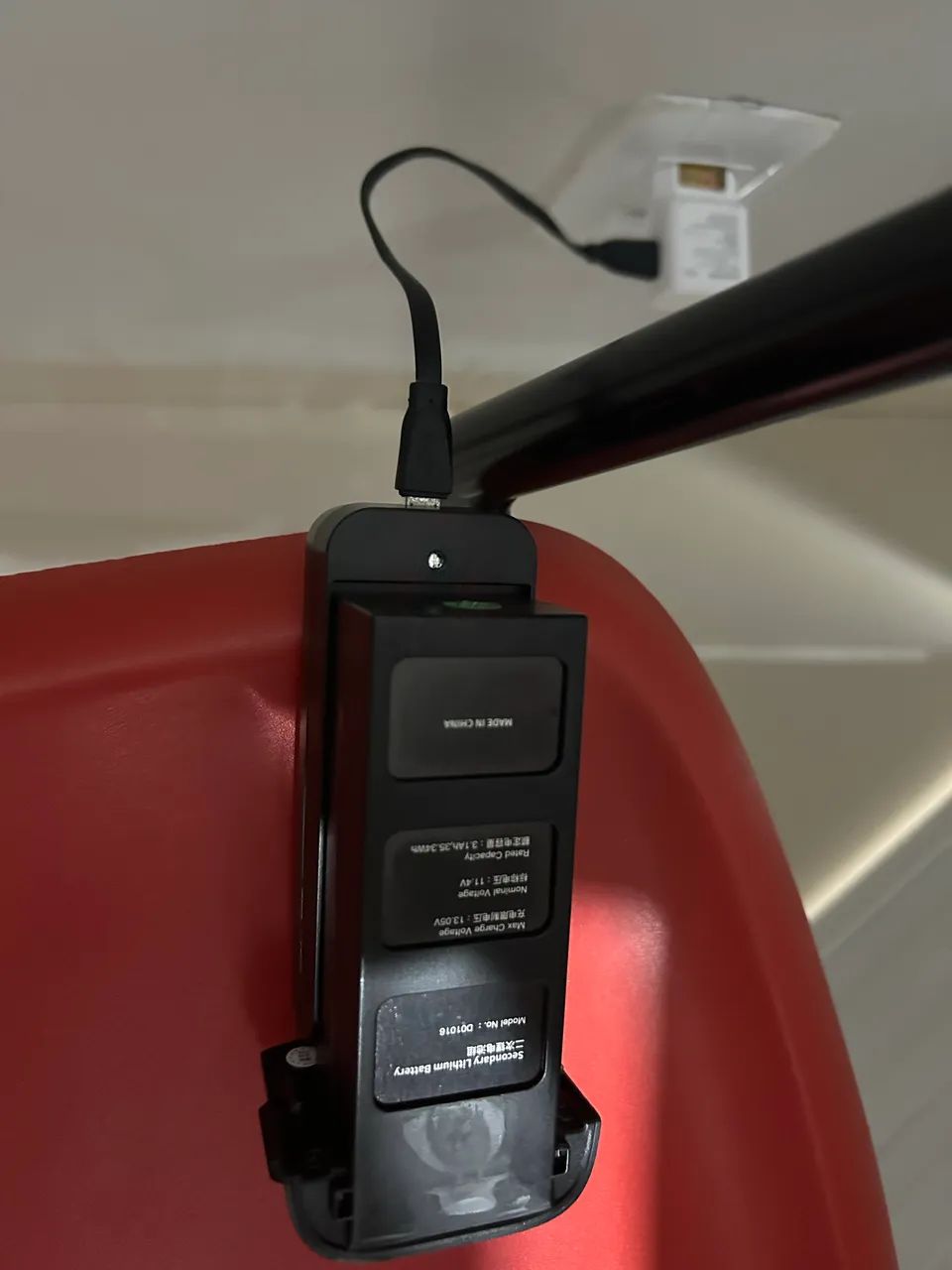 Drone CFly Faith 2 (uso pra retirada de peças de sucata) - Foto 4