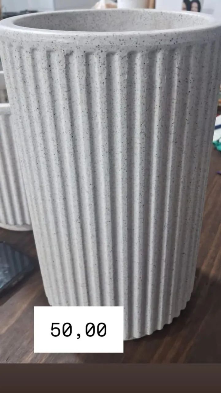 Vasos de planta - Foto 5