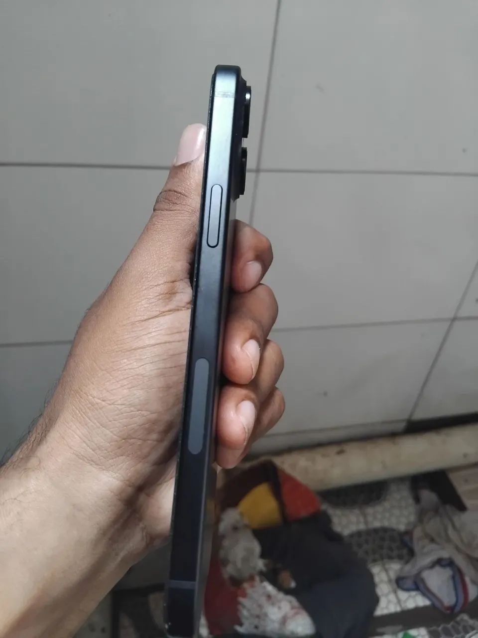 Iphone 15 Plus - Foto 4