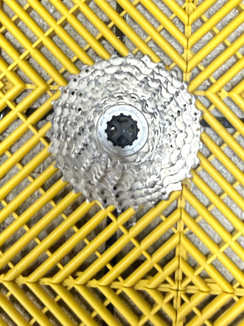 Shimano 11V 11-30T - Foto 2