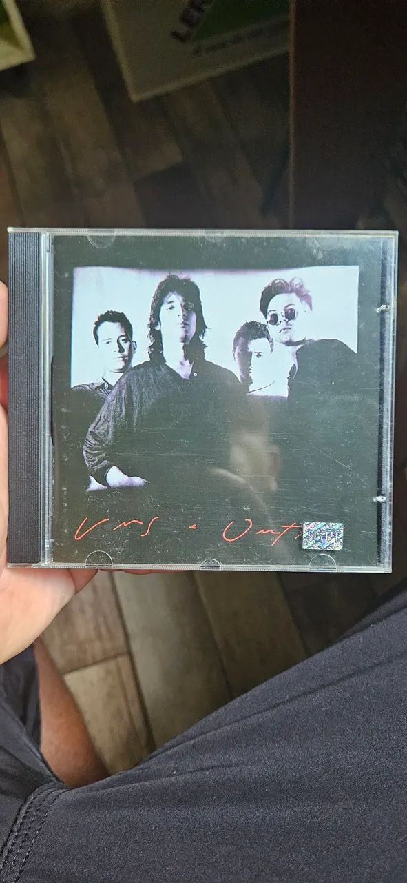 その他 Vol.1 1944 [CD] Cd Uns E Outros RARO - CDs, DVDs etc - Tribobó, São Gonçalo