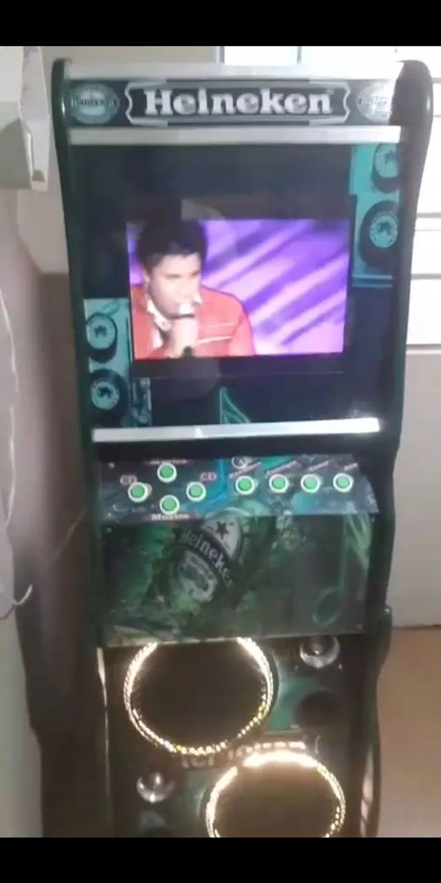 Junkebox top