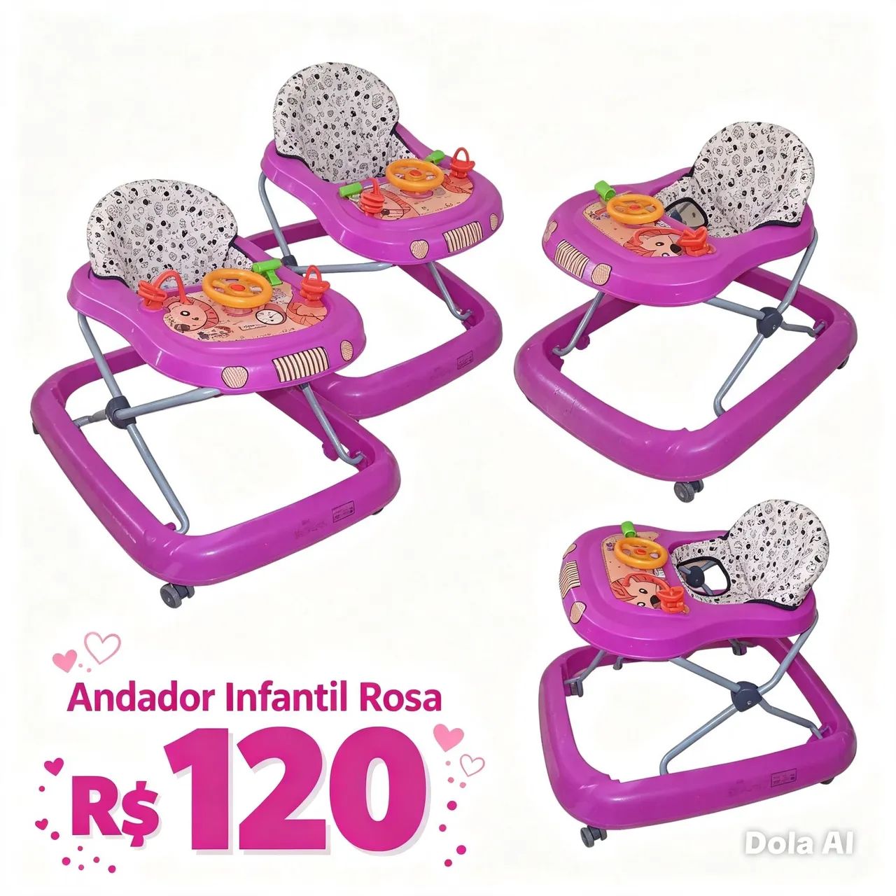 Andador