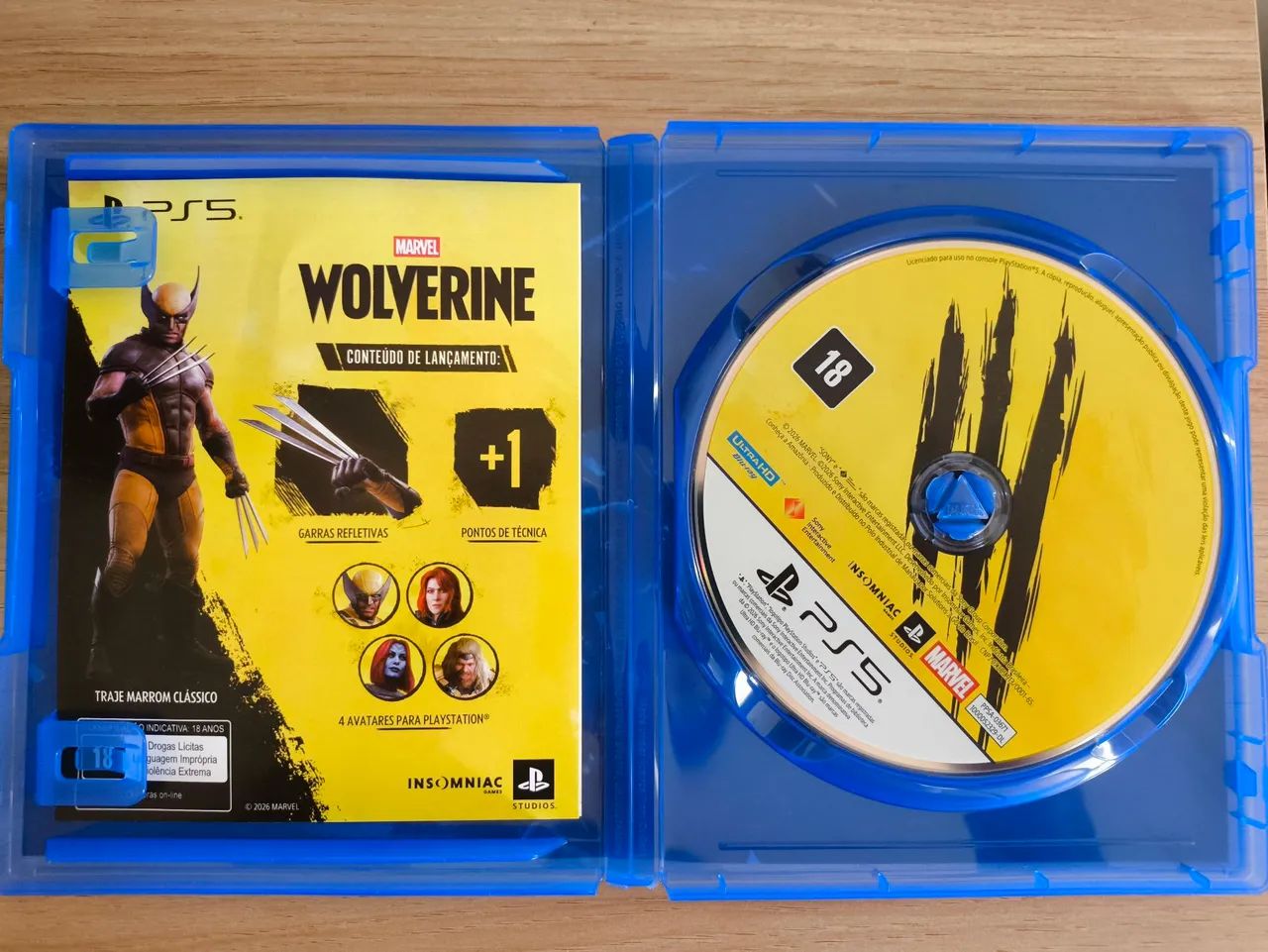 Wolverine  - Foto 2