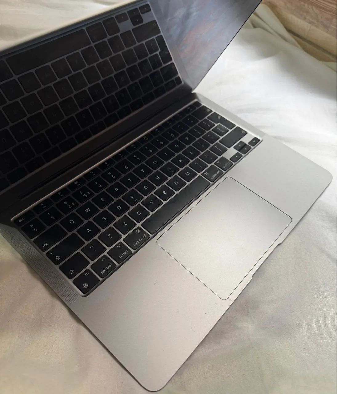 MacBook Air  - Foto 4