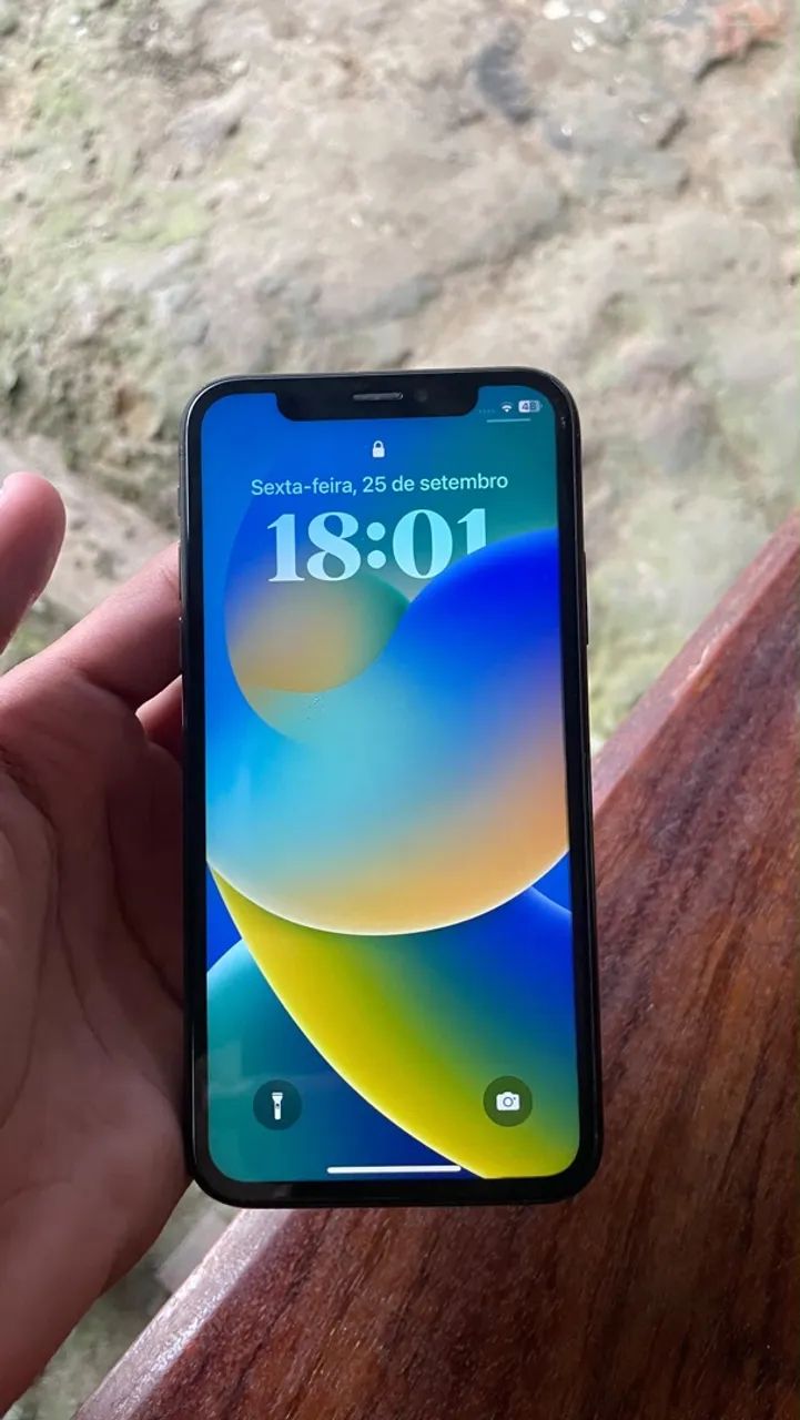 IPHONE X  - Foto 2