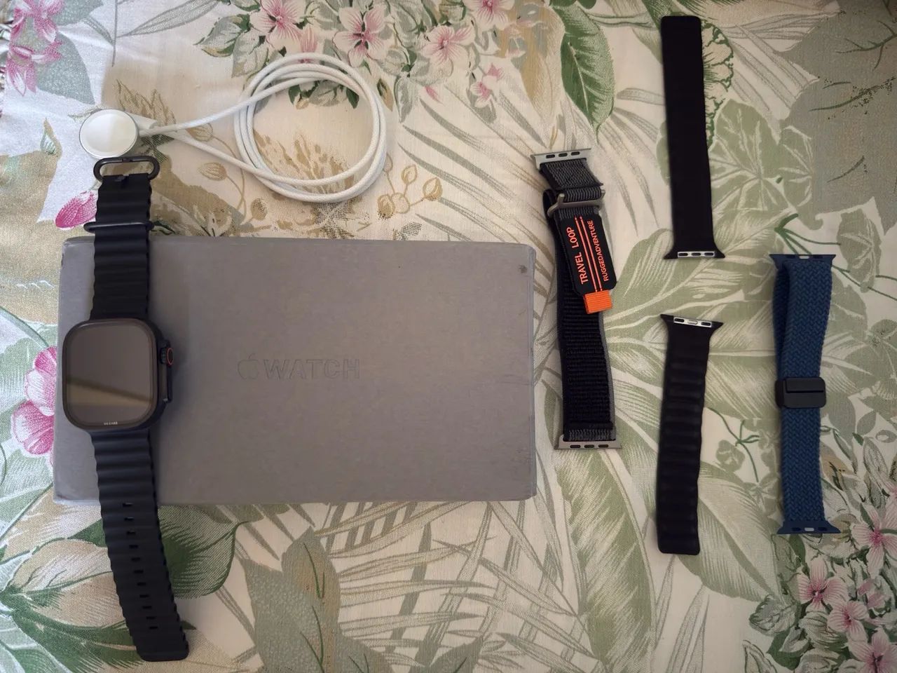 Apple Watch Ultra 3 - Foto 5