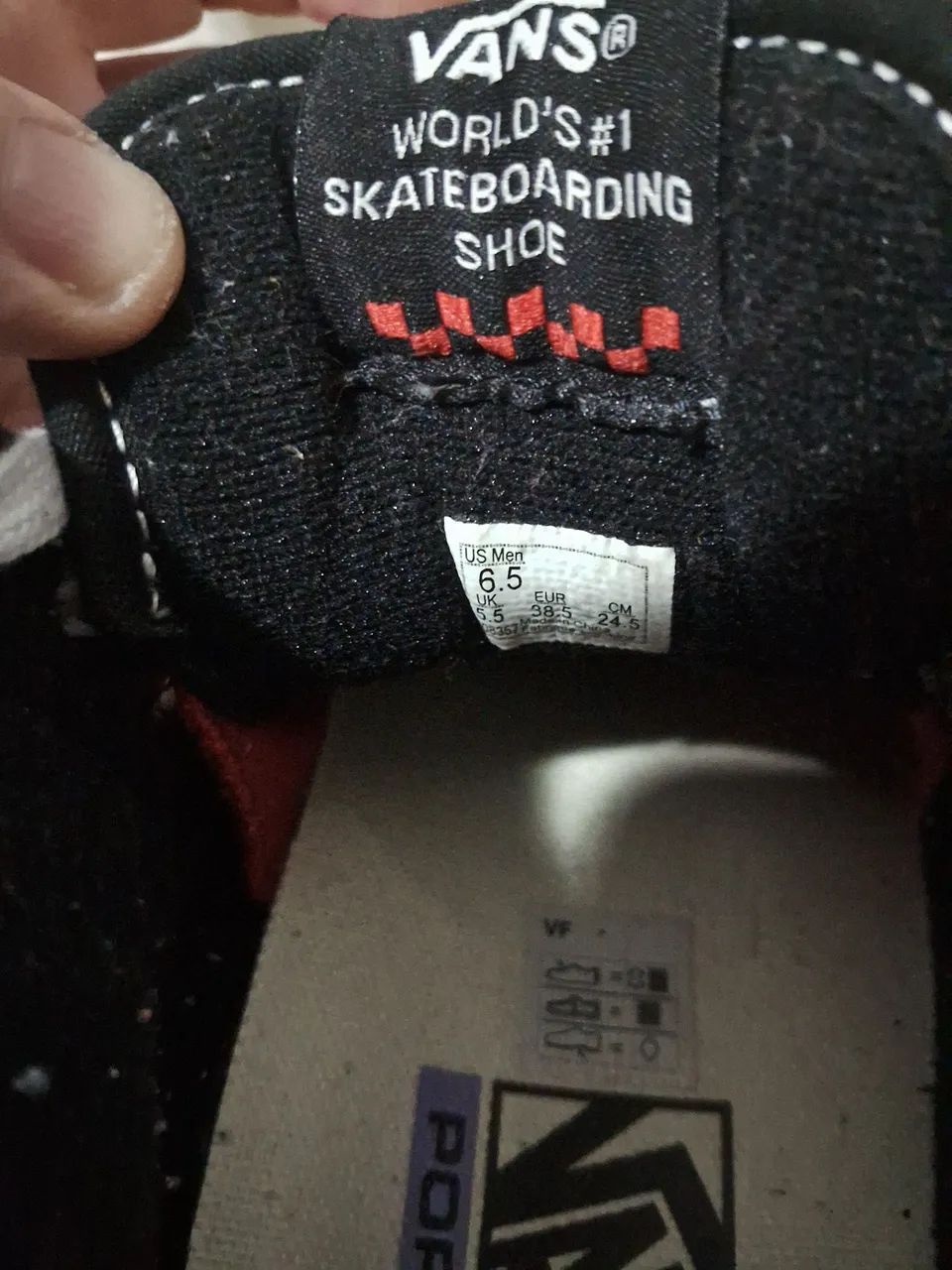 Tênis vans half cab - Foto 5