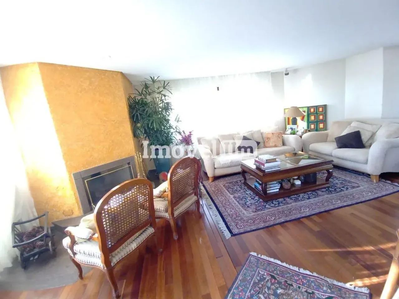 Vila Madalena | Apartamento 4 quartos, sendo 4 suites - Foto 2