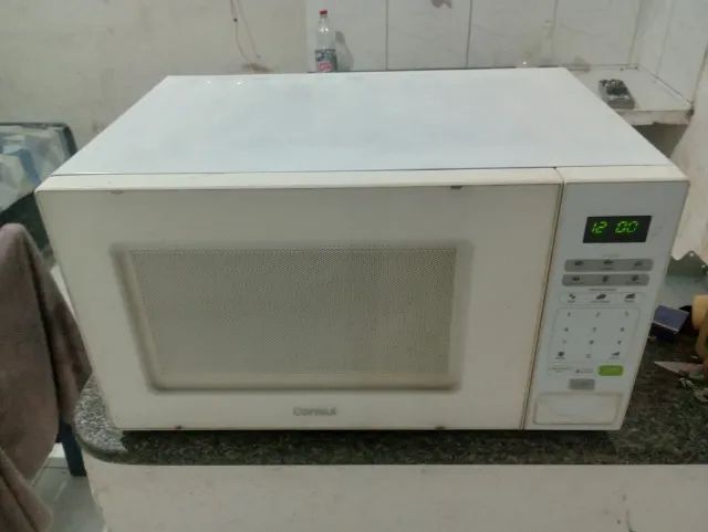 Microondas 
