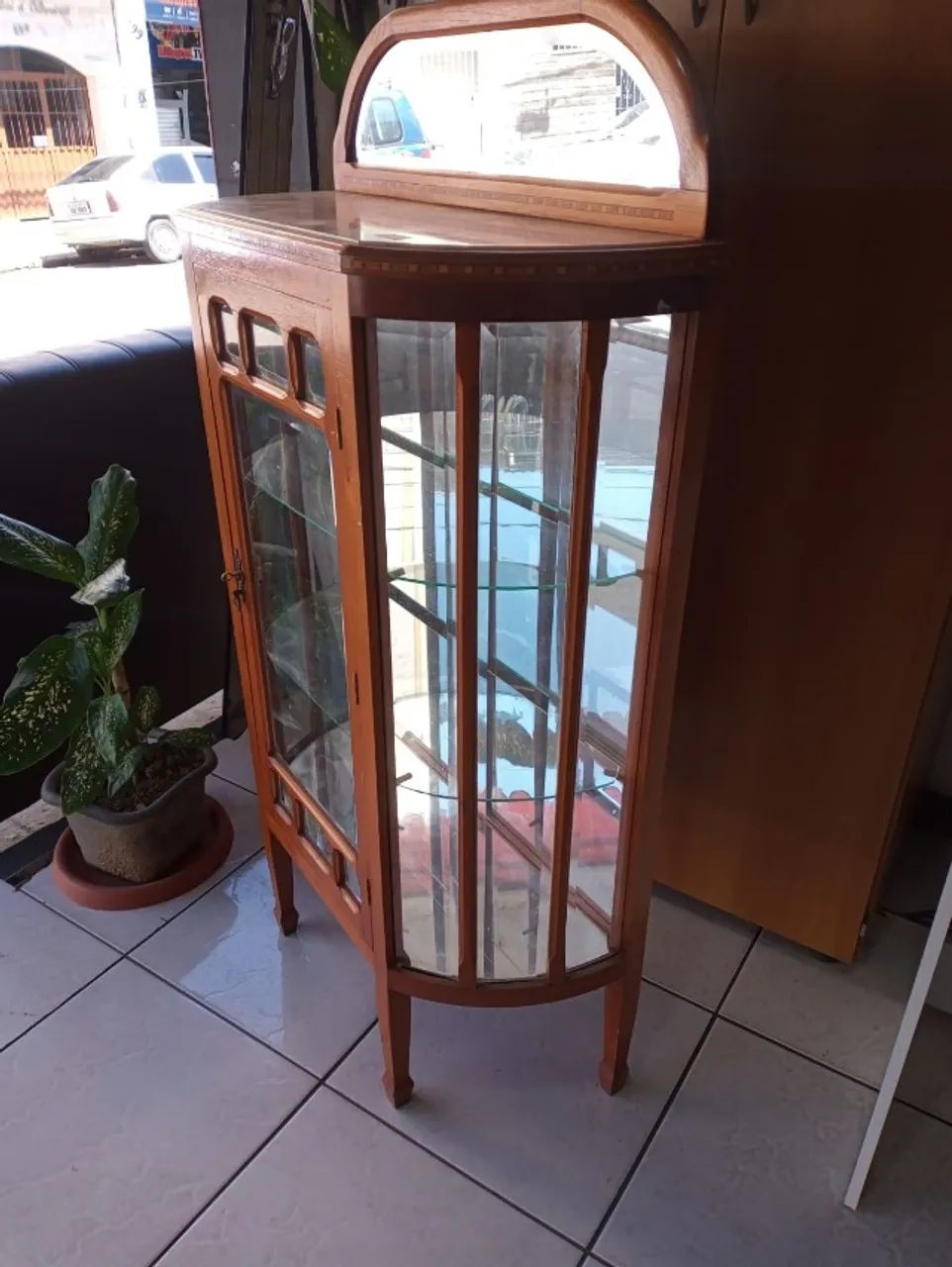 CRISTALEIRA  - Foto 4