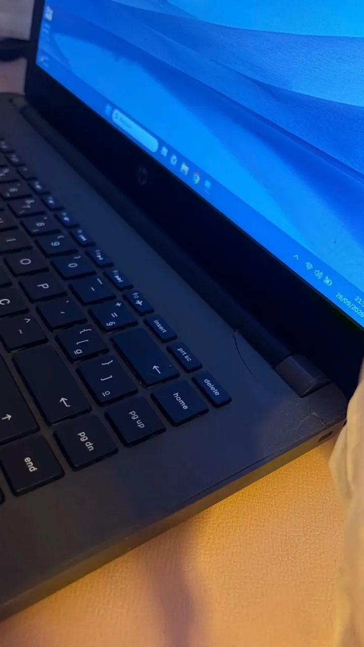 Notebook HP - Foto 3