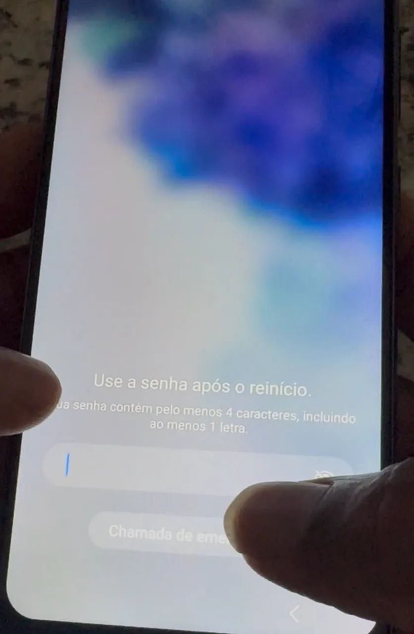 Celular Samsung Galaxy 520 FÉ - Foto 2