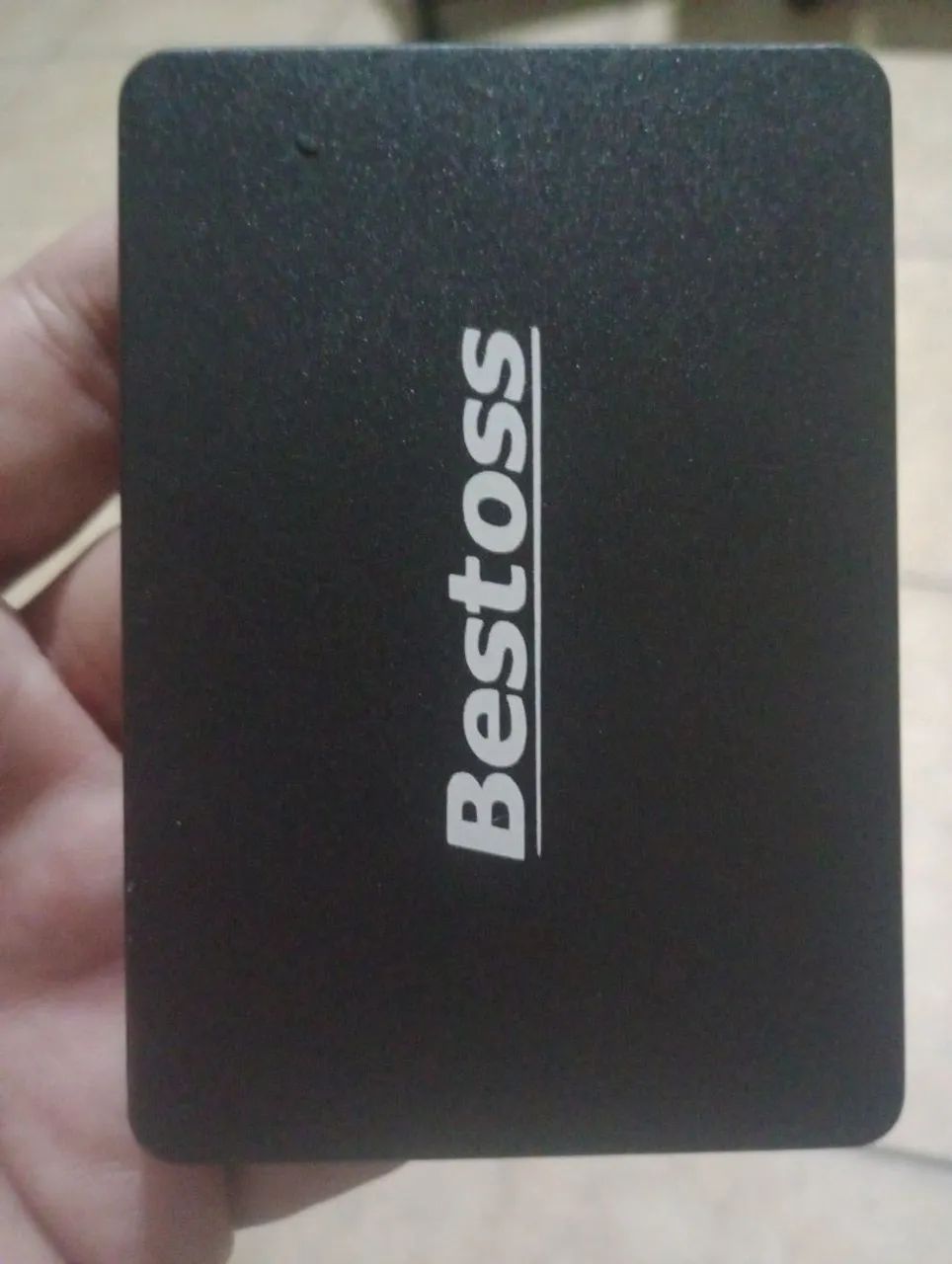 SSD sata 480gb Bestoss com garantia  - Foto 2
