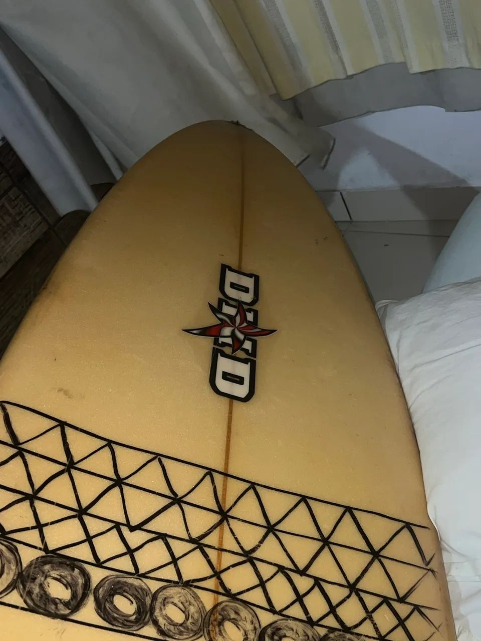 PRANCHA DHD 6.0 ( PARA VENDER LOGO)  - Foto 2