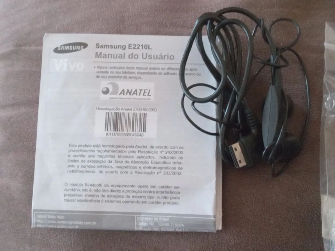 Samsung Imagine Estilo - Foto 3