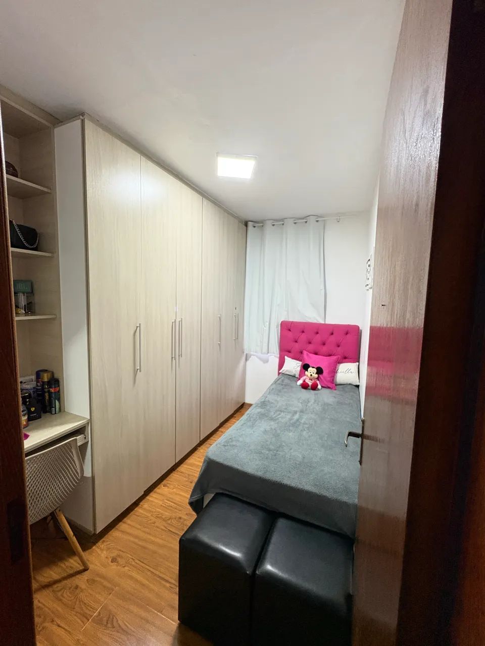 APARTAMENTO 3 QUARTOS À VENDA EM BARREIROS - SÃO JOSÉ/SC - Foto 4