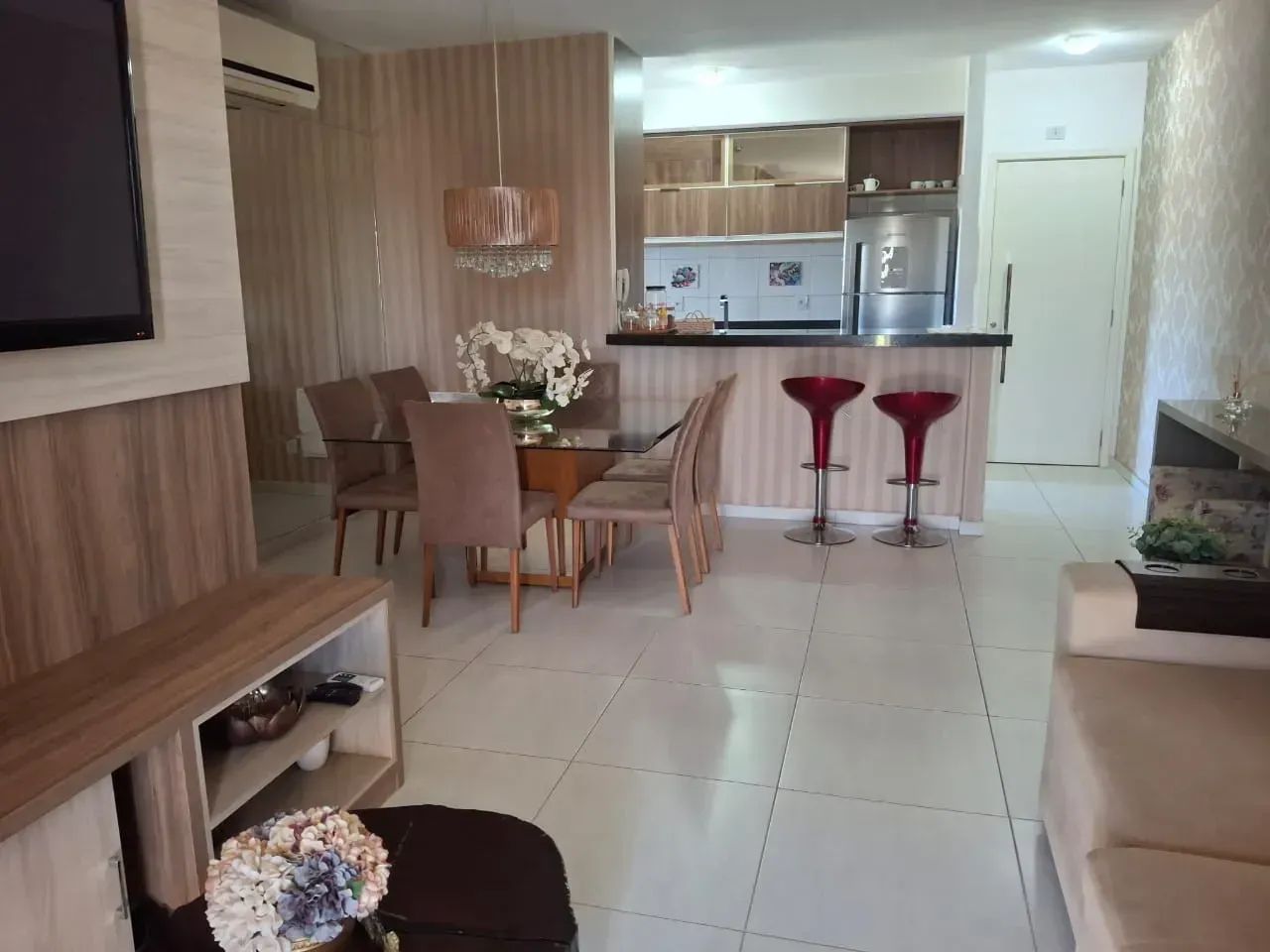 ALUGO APARTAMENTO NO EDIFÍCIO GOLDEN GREEN - Foto 10