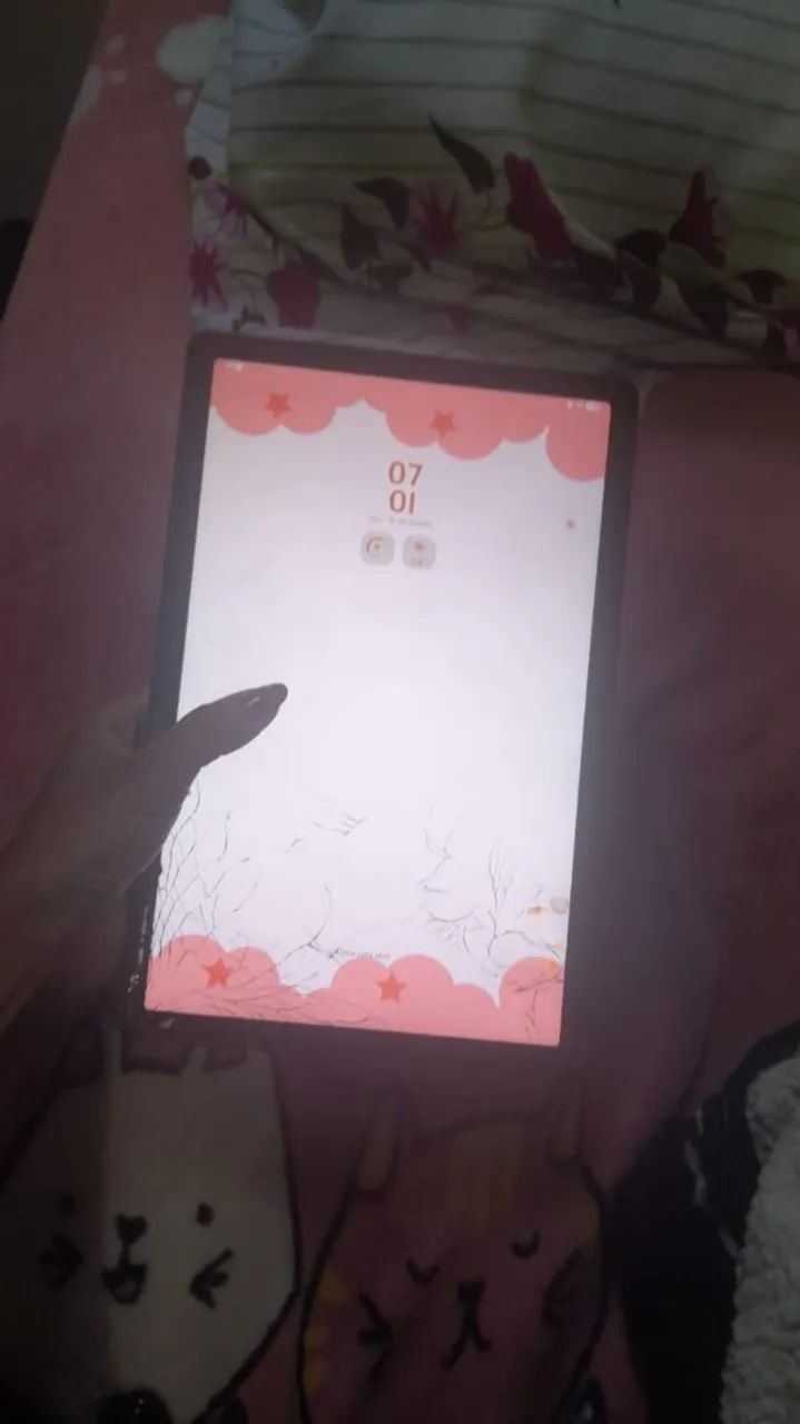 VENDO TABLET TAB A9+ - Foto 2