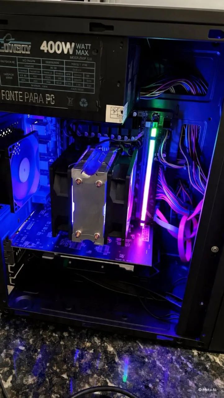 PC COMPLETO. - Foto 2