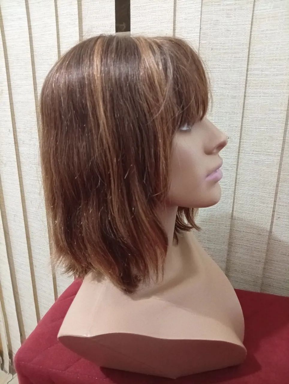 Cabelo Humano Leg - Foto 5
