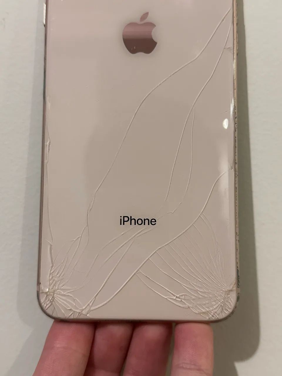 iPhone 8 Plus  - Foto 3