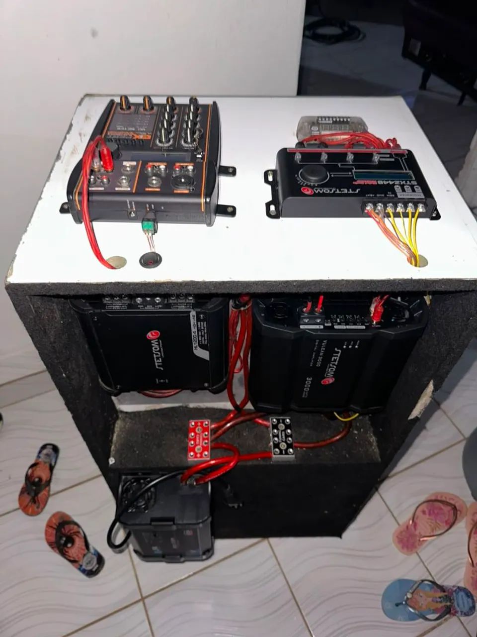 Som automotivo  - Foto 3