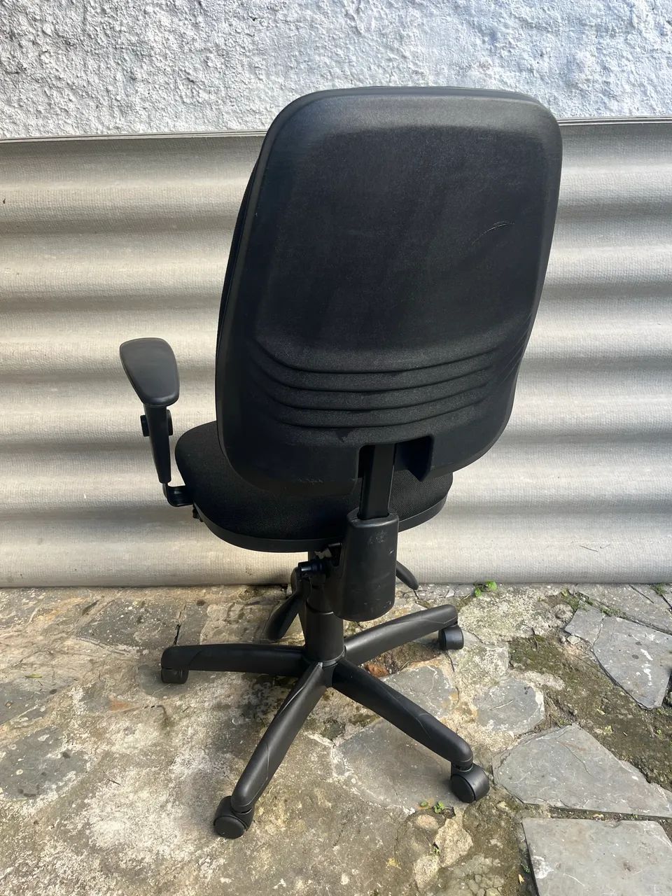 Cadeira executiva diretor escritório  - Foto 3