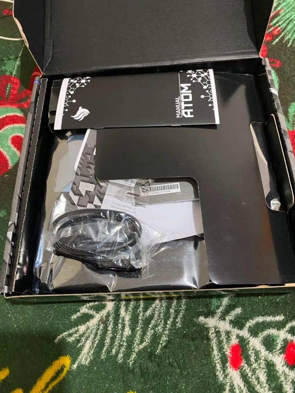 AMD steel legend b450 - Foto 3