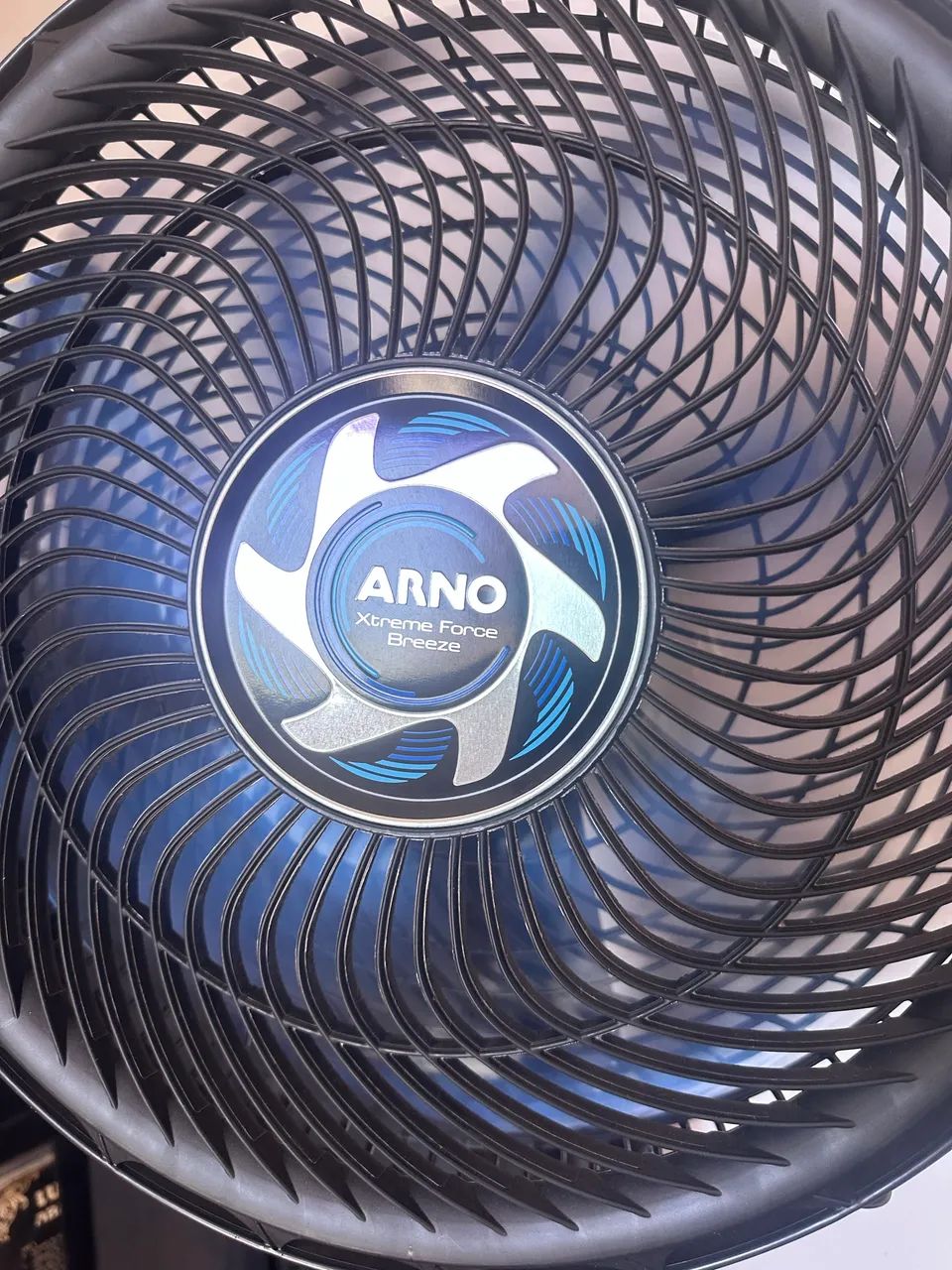 Ventilador  - Foto 3